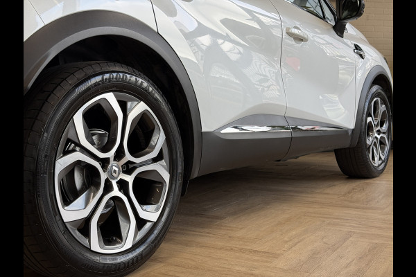 Renault Captur 1.3 TCe 130 Edition One Groot Navi | Bose | 18" | Camera | Stoel & Stuur verwarming 100% Dealer Onderhouden!
