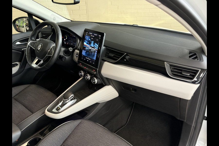 Renault Captur 1.3 TCe 130 Edition One Groot Navi | Bose | 18" | Camera | Stoel & Stuur verwarming 100% Dealer Onderhouden!