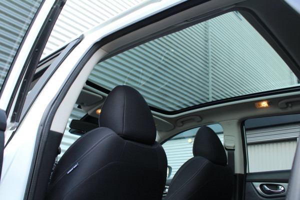 Nissan QASHQAI 1.3 DIG-T 160pk N-Connecta AUTOMAAT NL-Auto NAP
