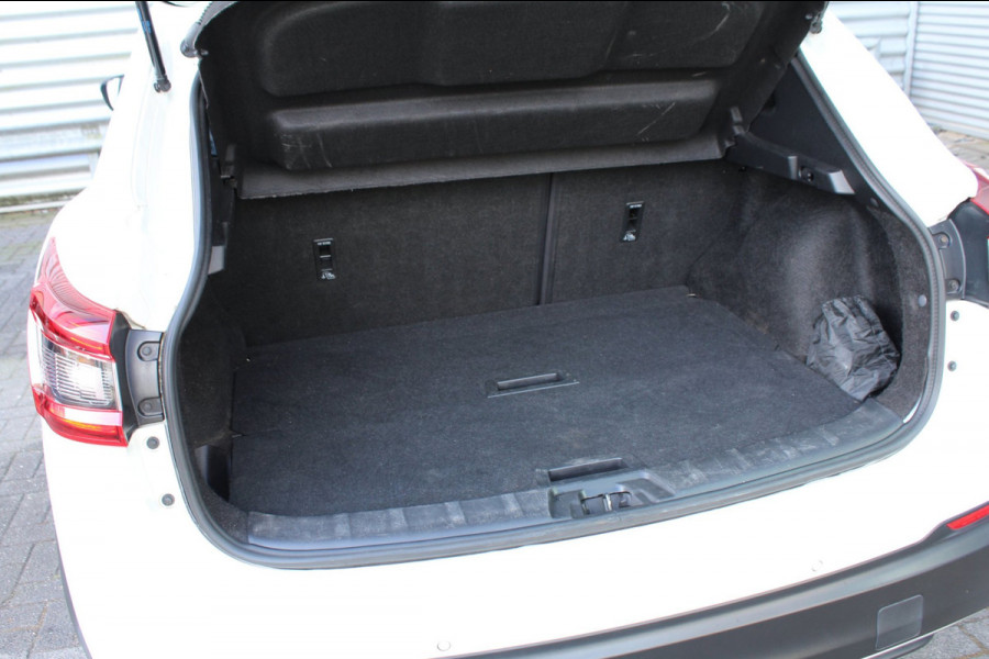 Nissan QASHQAI 1.3 DIG-T 160pk N-Connecta AUTOMAAT NL-Auto NAP