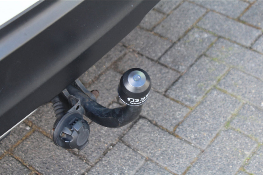 Nissan QASHQAI 1.3 DIG-T 160pk N-Connecta AUTOMAAT NL-Auto NAP