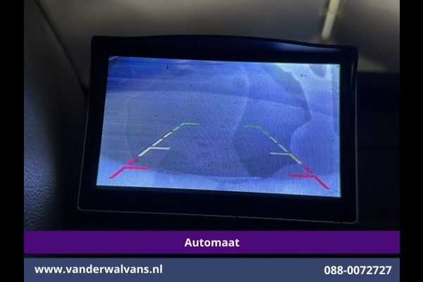 Mercedes-Benz Sprinter 311 CDI Automaat L3H2 *PostNL inrichting* Euro6 Camera | Schappen Doorloopdeur, 270 Gr. achterdeuren, Sidebars