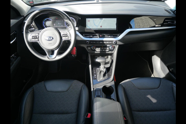 Kia Niro 1.6 GDi Hybrid DynamicLine | Trekhaak | 18''LM | Carplay | Navi | Cruise |