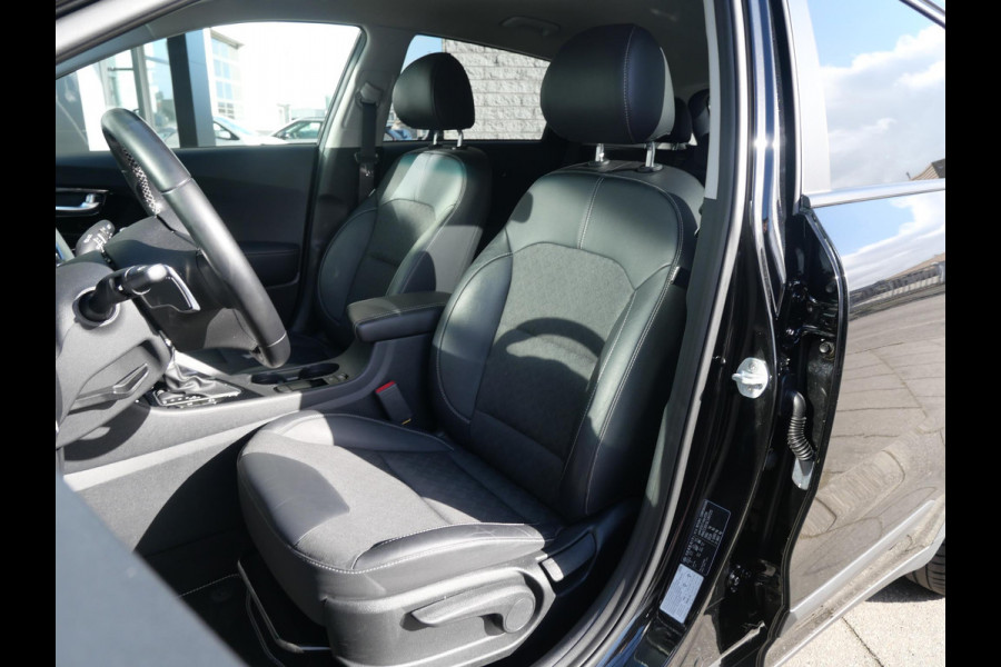 Kia Niro 1.6 GDi Hybrid DynamicLine | Trekhaak | 18''LM | Carplay | Navi | Cruise |