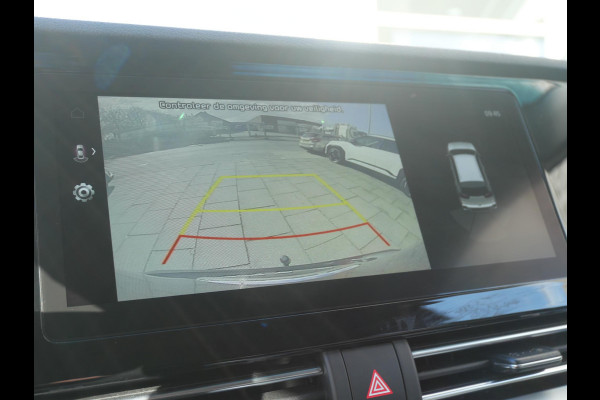 Kia Niro 1.6 GDi Hybrid DynamicLine | Trekhaak | 18''LM | Carplay | Navi | Cruise |