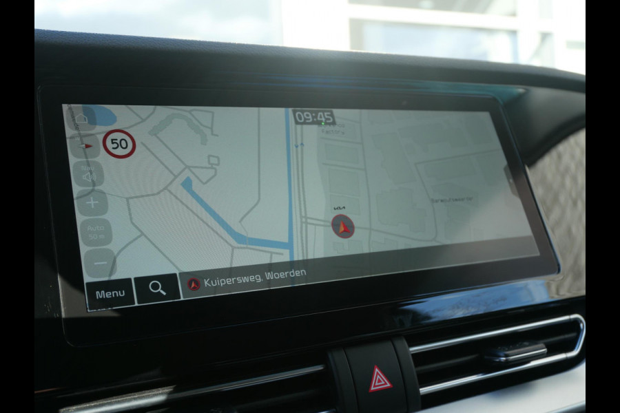 Kia Niro 1.6 GDi Hybrid DynamicLine | Trekhaak | 18''LM | Carplay | Navi | Cruise |