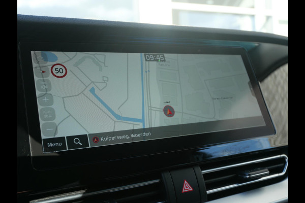 Kia Niro 1.6 GDi Hybrid DynamicLine | Trekhaak | 18''LM | Carplay | Navi | Cruise |