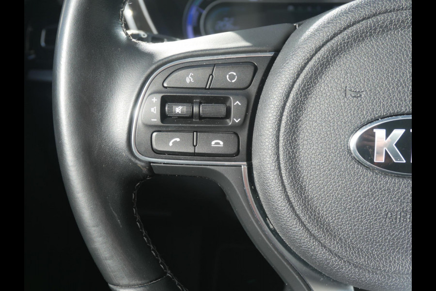 Kia Niro 1.6 GDi Hybrid DynamicLine | Trekhaak | 18''LM | Carplay | Navi | Cruise |