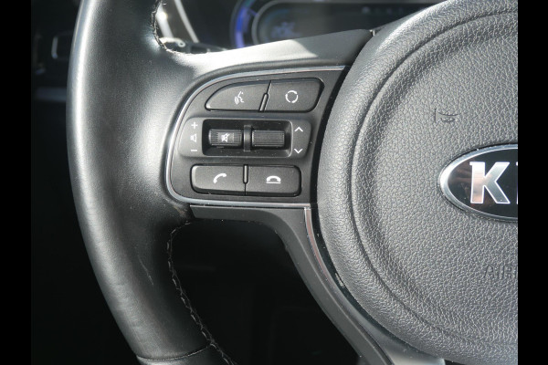 Kia Niro 1.6 GDi Hybrid DynamicLine | Trekhaak | 18''LM | Carplay | Navi | Cruise |