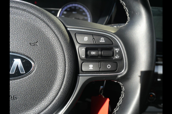 Kia Niro 1.6 GDi Hybrid DynamicLine | Trekhaak | 18''LM | Carplay | Navi | Cruise |