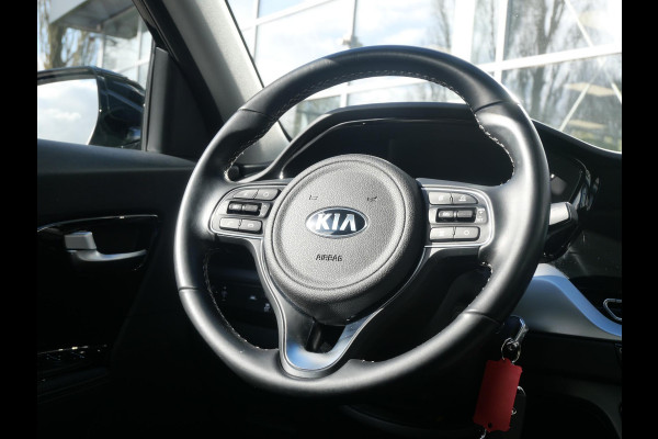 Kia Niro 1.6 GDi Hybrid DynamicLine | Trekhaak | 18''LM | Carplay | Navi | Cruise |