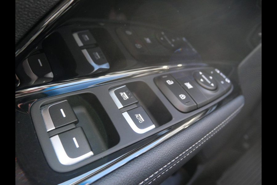 Kia Niro 1.6 GDi Hybrid DynamicLine | Trekhaak | 18''LM | Carplay | Navi | Cruise |