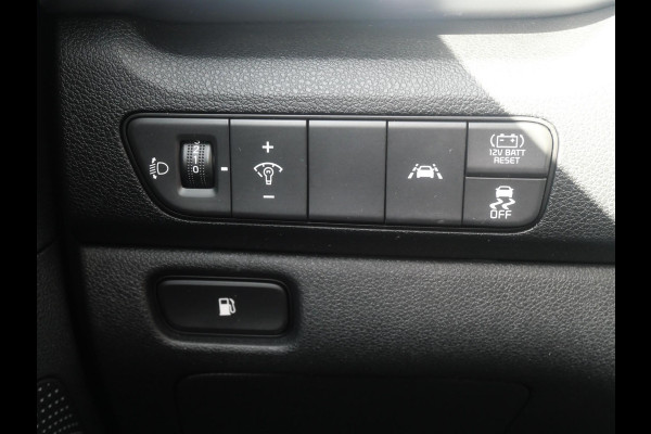 Kia Niro 1.6 GDi Hybrid DynamicLine | Trekhaak | 18''LM | Carplay | Navi | Cruise |