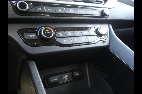 Kia Niro 1.6 GDi Hybrid DynamicLine | Trekhaak | 18''LM | Carplay | Navi | Cruise |