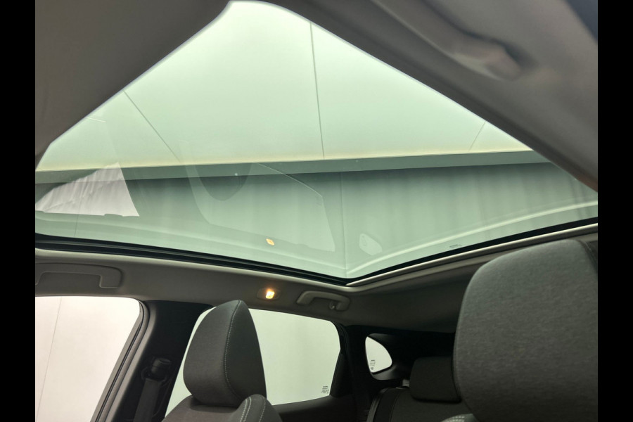 Nissan QASHQAI 1.3 MHEV N-Connecta | Pano/Dak | Adapt.Cruise/Control | Rondomzicht/Camera