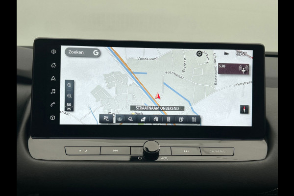 Nissan QASHQAI 1.3 MHEV N-Connecta | Pano/Dak | Adapt.Cruise/Control | Rondomzicht/Camera