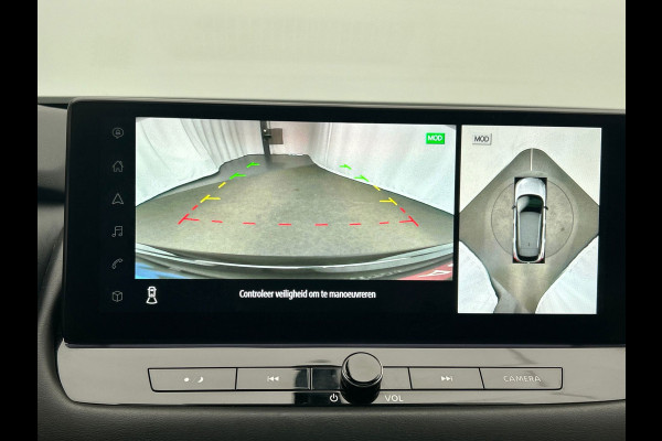 Nissan QASHQAI 1.3 MHEV N-Connecta | Pano/Dak | Adapt.Cruise/Control | Rondomzicht/Camera