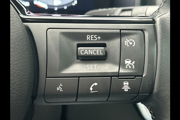 Nissan QASHQAI 1.3 MHEV N-Connecta | Pano/Dak | Adapt.Cruise/Control | Rondomzicht/Camera