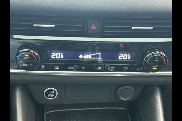 Nissan QASHQAI 1.3 MHEV N-Connecta | Pano/Dak | Adapt.Cruise/Control | Rondomzicht/Camera