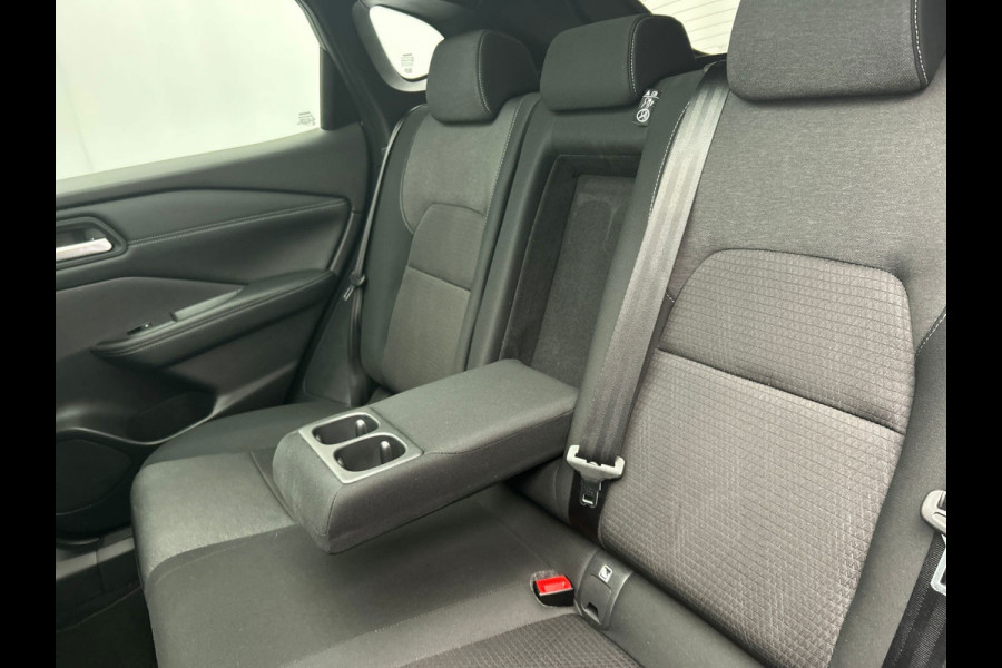 Nissan QASHQAI 1.3 MHEV N-Connecta | Pano/Dak | Adapt.Cruise/Control | Rondomzicht/Camera