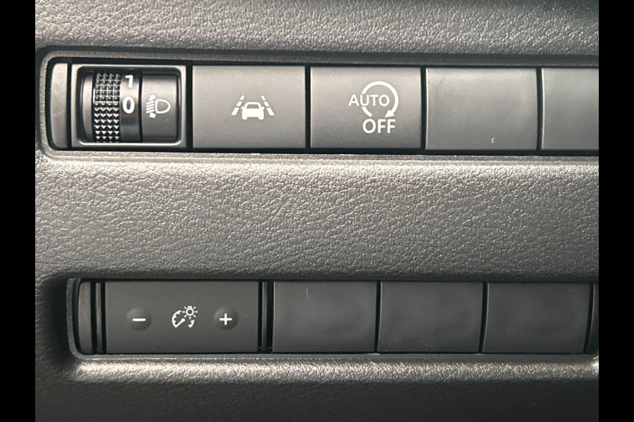 Nissan QASHQAI 1.3 MHEV N-Connecta | Pano/Dak | Adapt.Cruise/Control | Rondomzicht/Camera