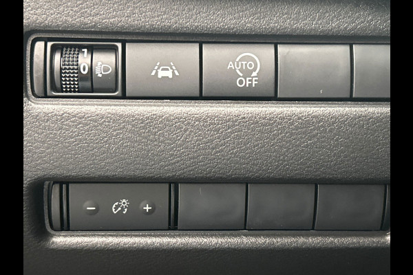 Nissan QASHQAI 1.3 MHEV N-Connecta | Pano/Dak | Adapt.Cruise/Control | Rondomzicht/Camera