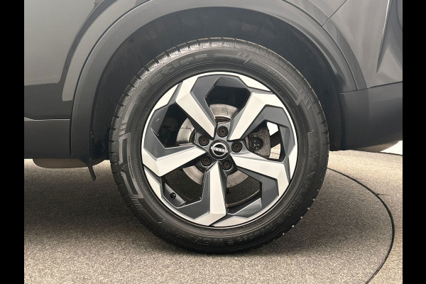 Nissan QASHQAI 1.3 MHEV N-Connecta | Pano/Dak | Adapt.Cruise/Control | Rondomzicht/Camera