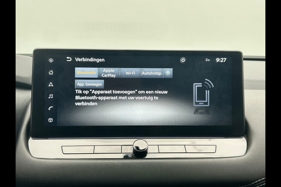 Nissan QASHQAI 1.3 MHEV N-Connecta | Pano/Dak | Adapt.Cruise/Control | Rondomzicht/Camera