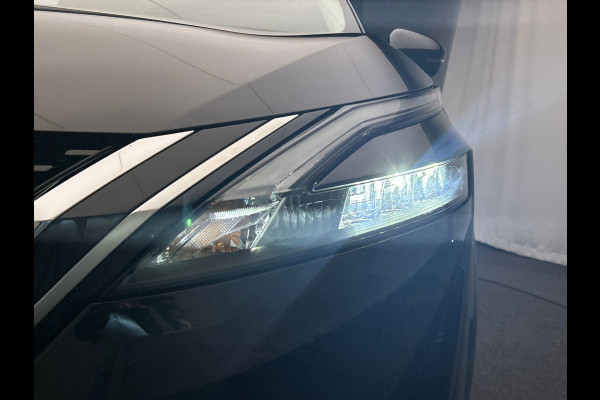 Nissan QASHQAI 1.3 MHEV N-Connecta | Pano/Dak | Adapt.Cruise/Control | Rondomzicht/Camera