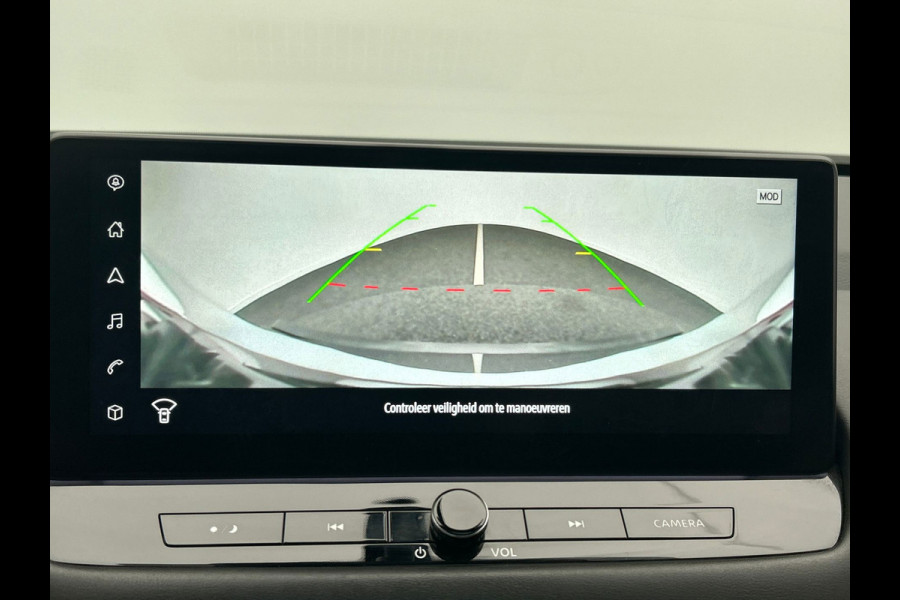 Nissan QASHQAI 1.3 MHEV N-Connecta | Pano/Dak | Adapt.Cruise/Control | Rondomzicht/Camera