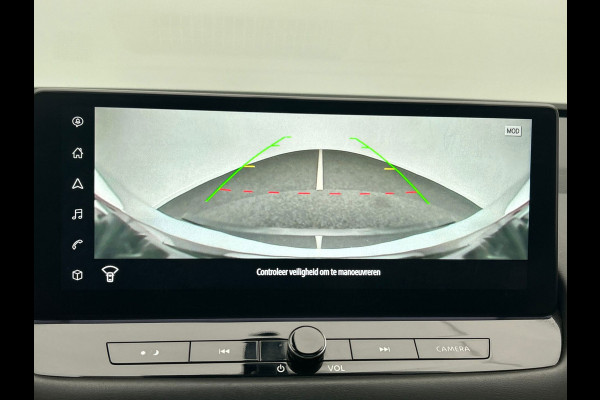 Nissan QASHQAI 1.3 MHEV N-Connecta | Pano/Dak | Adapt.Cruise/Control | Rondomzicht/Camera