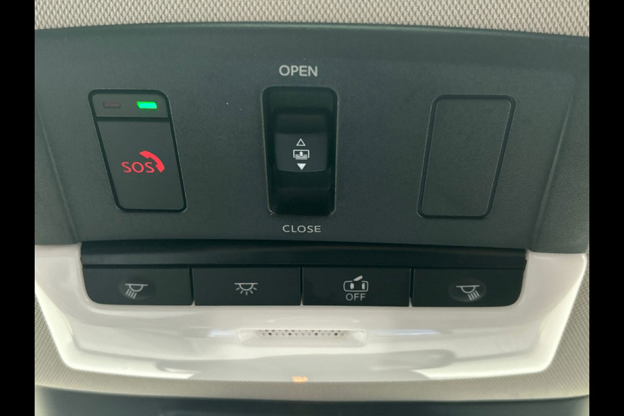 Nissan QASHQAI 1.3 MHEV N-Connecta | Pano/Dak | Adapt.Cruise/Control | Rondomzicht/Camera