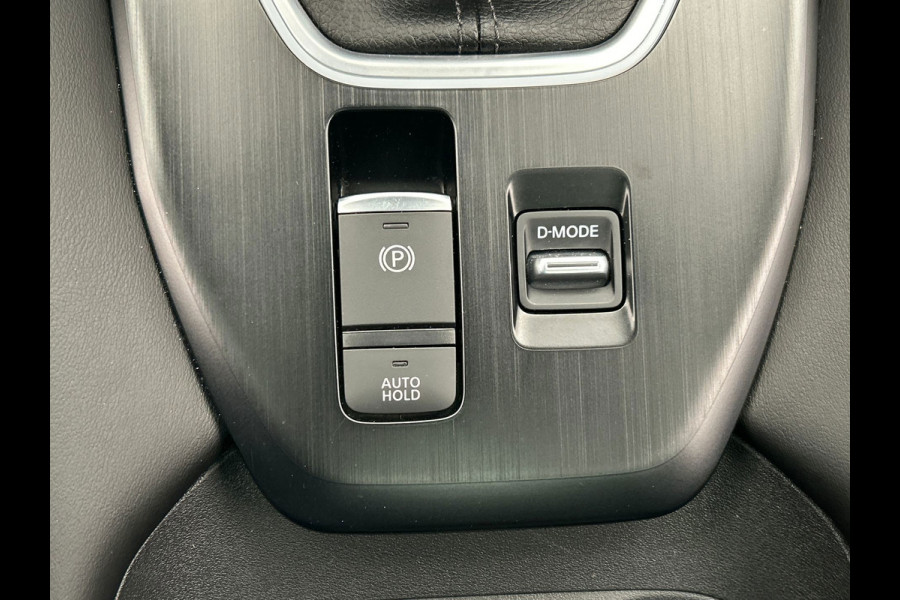 Nissan QASHQAI 1.3 MHEV N-Connecta | Pano/Dak | Adapt.Cruise/Control | Rondomzicht/Camera