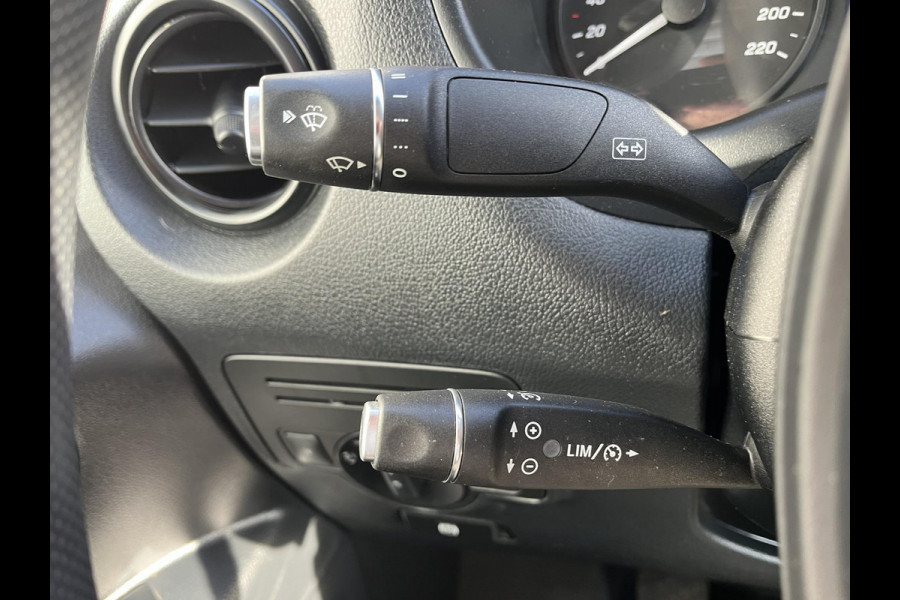 Mercedes-Benz Vito 110 CDI L1 *A/C*CRUISE*3-PERS*WERKTAFEL*OMVORMER*