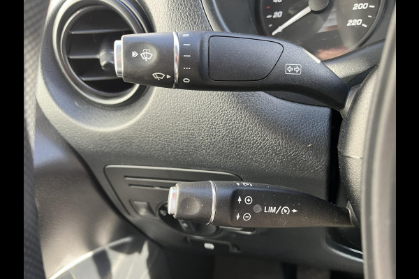 Mercedes-Benz Vito 110 CDI L1 *A/C*CRUISE*3-PERS*WERKTAFEL*OMVORMER*
