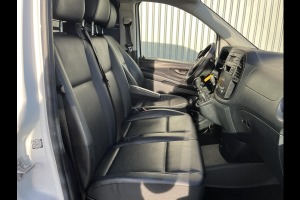 Mercedes-Benz Vito 110 CDI L1 *A/C*CRUISE*3-PERS*WERKTAFEL*OMVORMER*