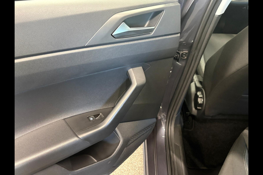 Volkswagen Polo 1.0 TSI Life Airco Navi Carplay Adaptive Cruise Control Full LED 15" LM Velgen Digital Dashboard