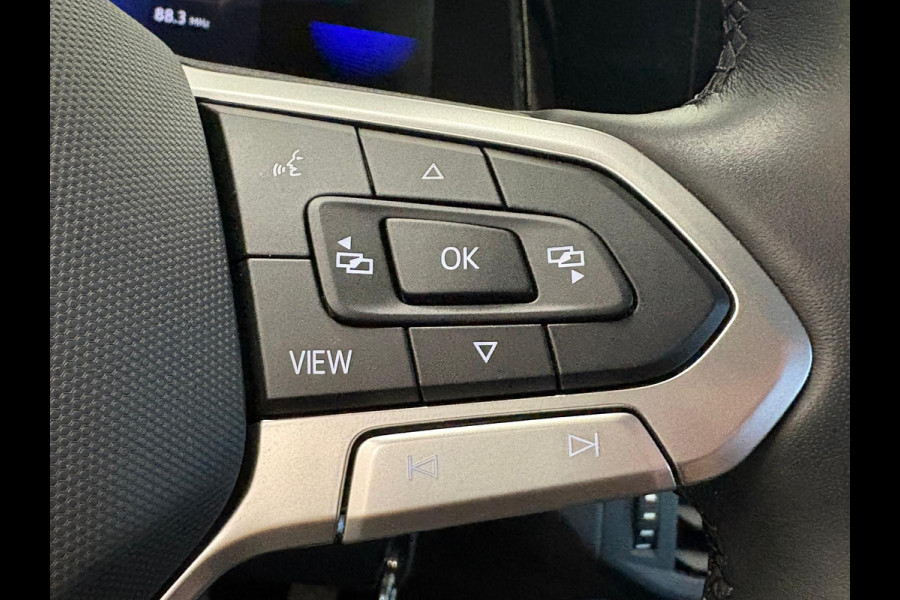 Volkswagen Polo 1.0 TSI Life Airco Navi Carplay Adaptive Cruise Control Full LED 15" LM Velgen Digital Dashboard