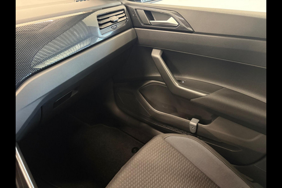 Volkswagen Polo 1.0 TSI Life Airco Navi Carplay Adaptive Cruise Control Full LED 15" LM Velgen Digital Dashboard