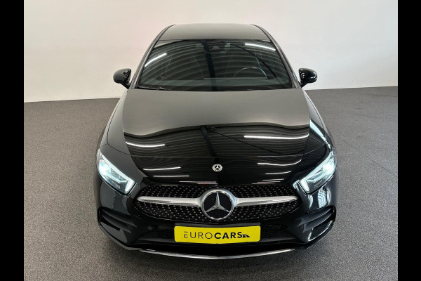 Mercedes-Benz A-Klasse 250 e AMG Line Panoramadak Cruise Control Full LED Matrix PDC VA+Camera 18" Velgen Side Assist Trekhaak Stoelverwarming