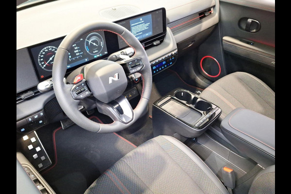 Hyundai IONIQ 5 N Line Business 84 kWh | Bose | Stoel&StuurVerwarming |