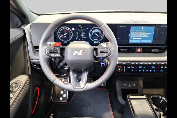 Hyundai IONIQ 5 N Line Business 84 kWh | Bose | Stoel&StuurVerwarming |