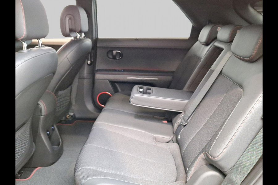 Hyundai IONIQ 5 N Line Business 84 kWh | Bose | Stoel&StuurVerwarming |