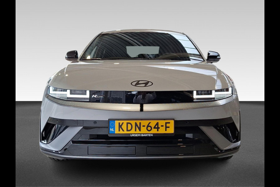 Hyundai IONIQ 5 N Line Business 84 kWh | Bose | Stoel&StuurVerwarming |