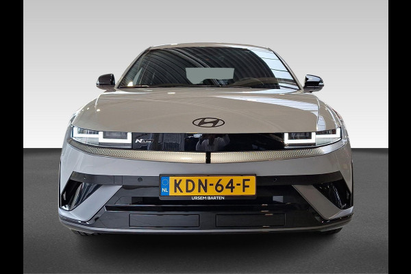 Hyundai IONIQ 5 N Line Business 84 kWh | Bose | Stoel&StuurVerwarming |