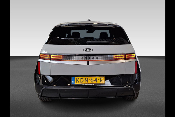 Hyundai IONIQ 5 N Line Business 84 kWh | Bose | Stoel&StuurVerwarming |