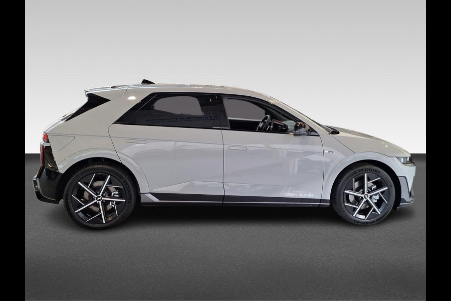 Hyundai IONIQ 5 N Line Business 84 kWh | Bose | Stoel&StuurVerwarming |