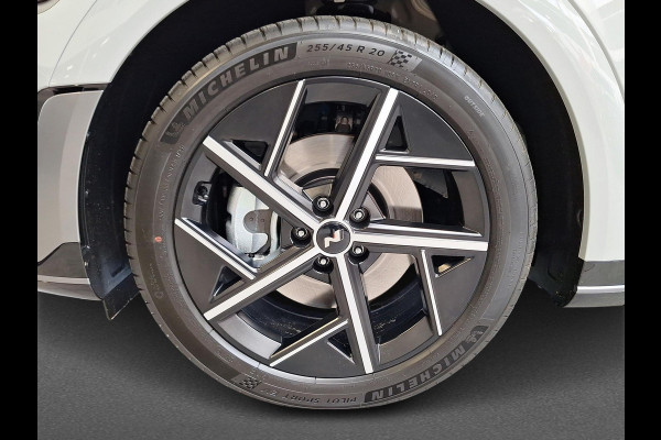 Hyundai IONIQ 5 N Line Business 84 kWh | Bose | Stoel&StuurVerwarming |
