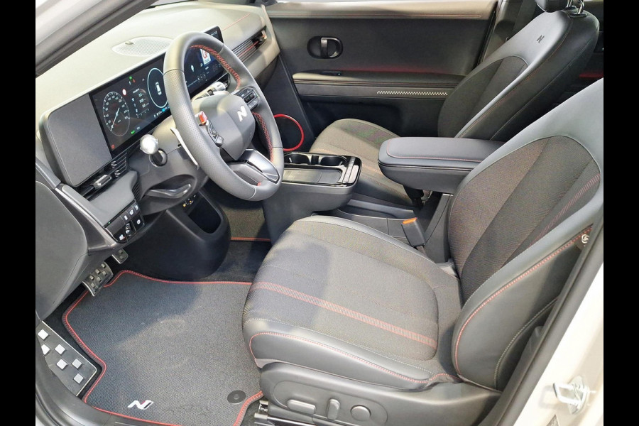 Hyundai IONIQ 5 N Line Business 84 kWh | Bose | Stoel&StuurVerwarming |