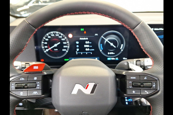 Hyundai IONIQ 5 N Line Business 84 kWh | Bose | Stoel&StuurVerwarming |